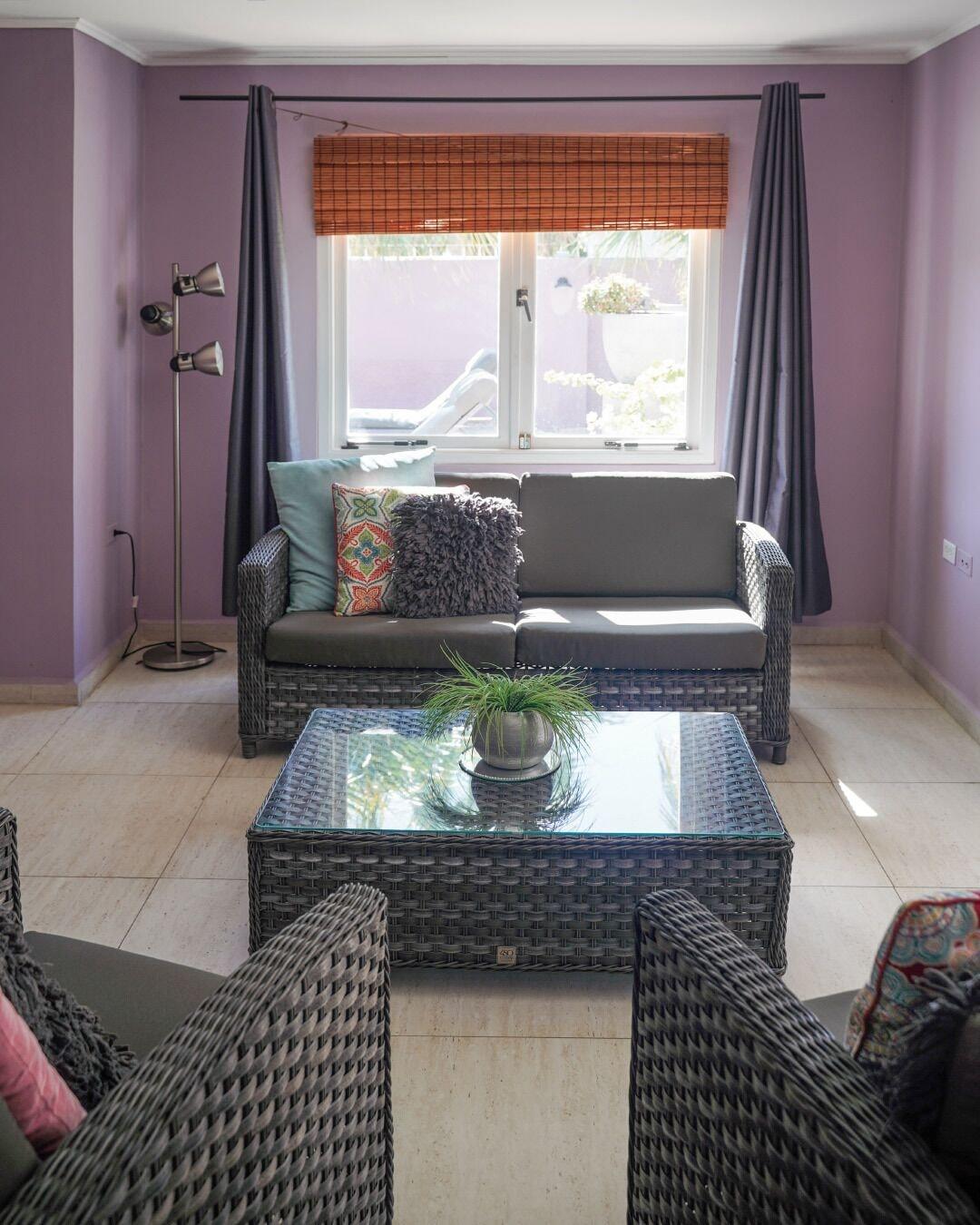 Cadushi Apartment *