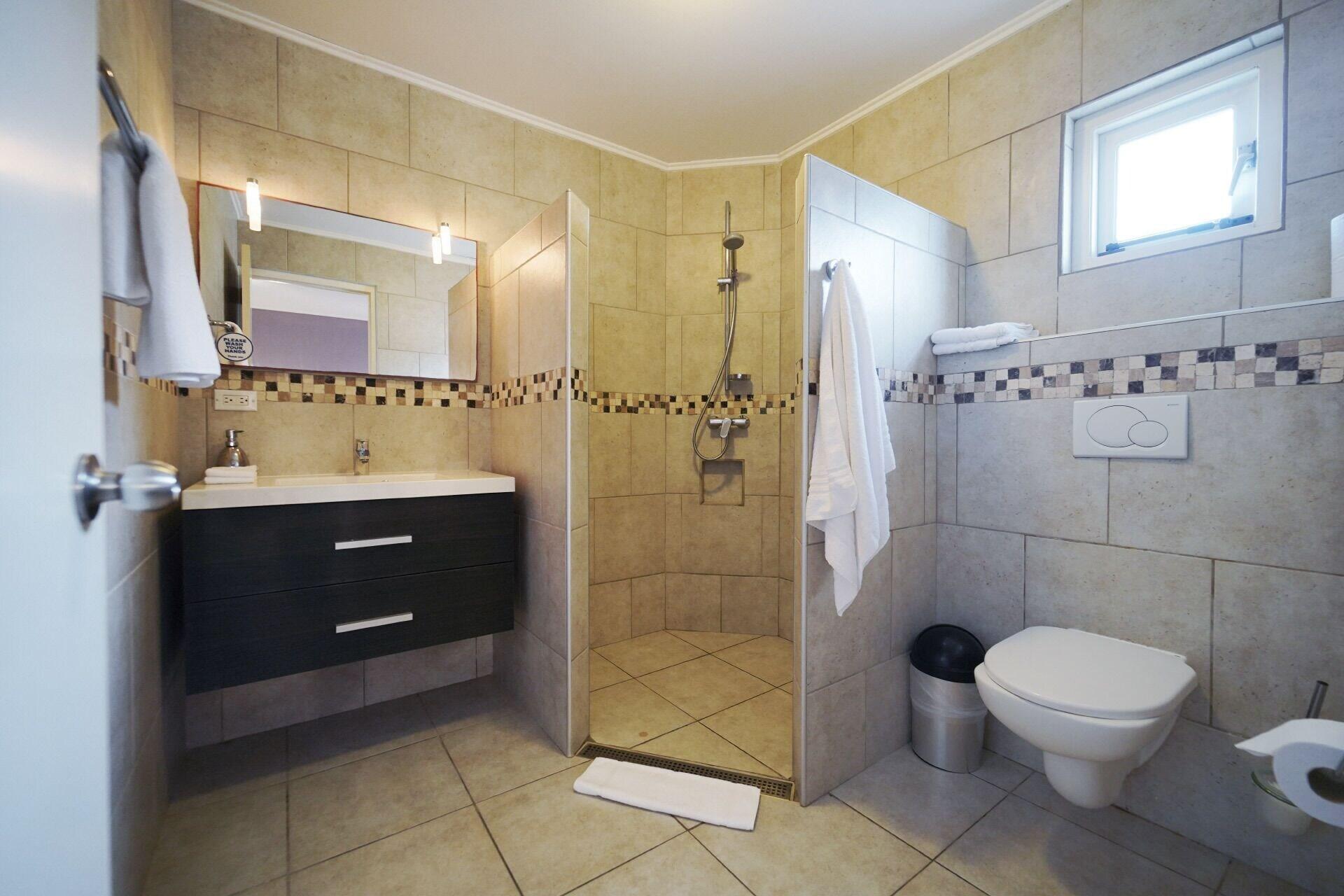 Apartment Cadushi Oranjestad