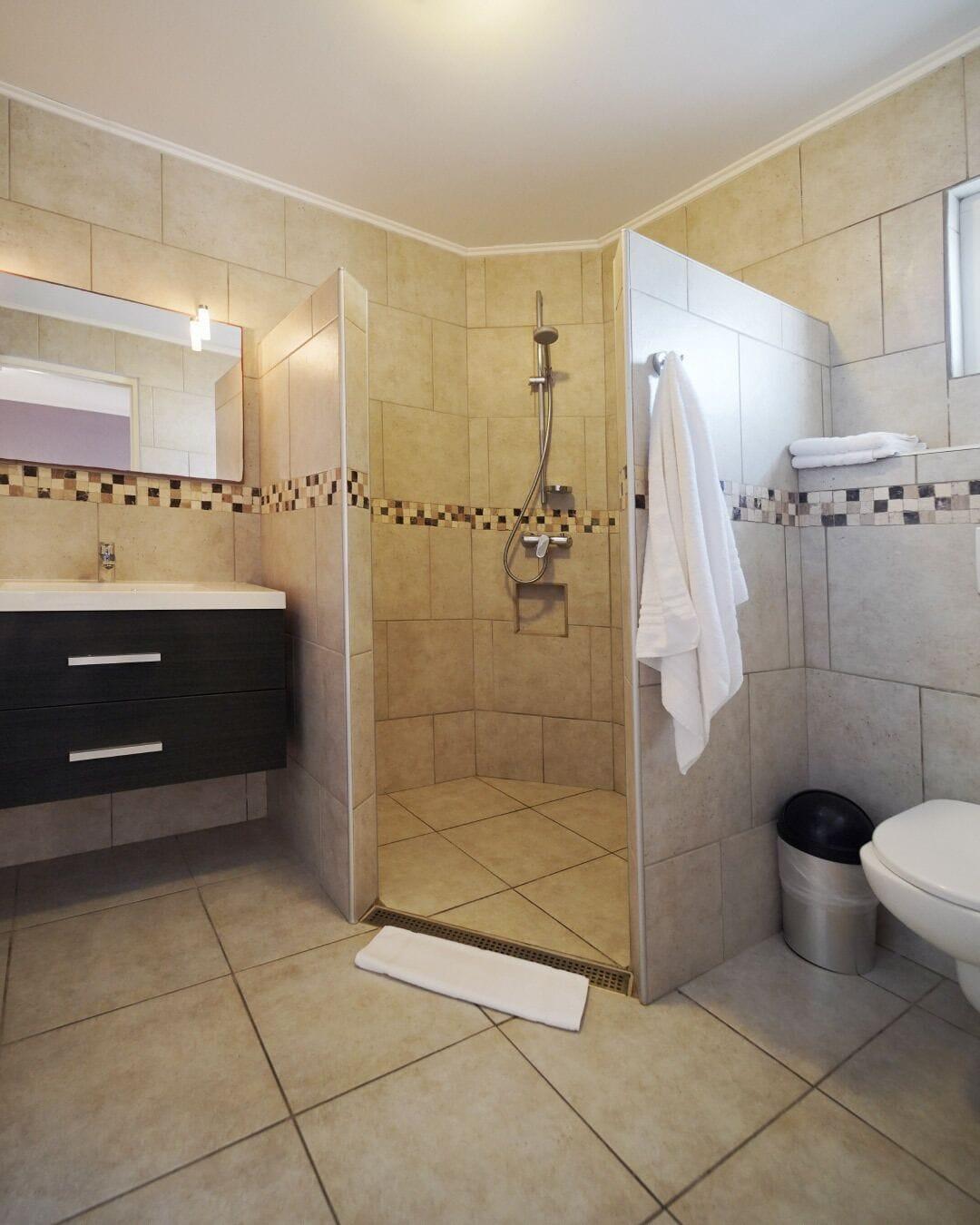 Apartment Cadushi
