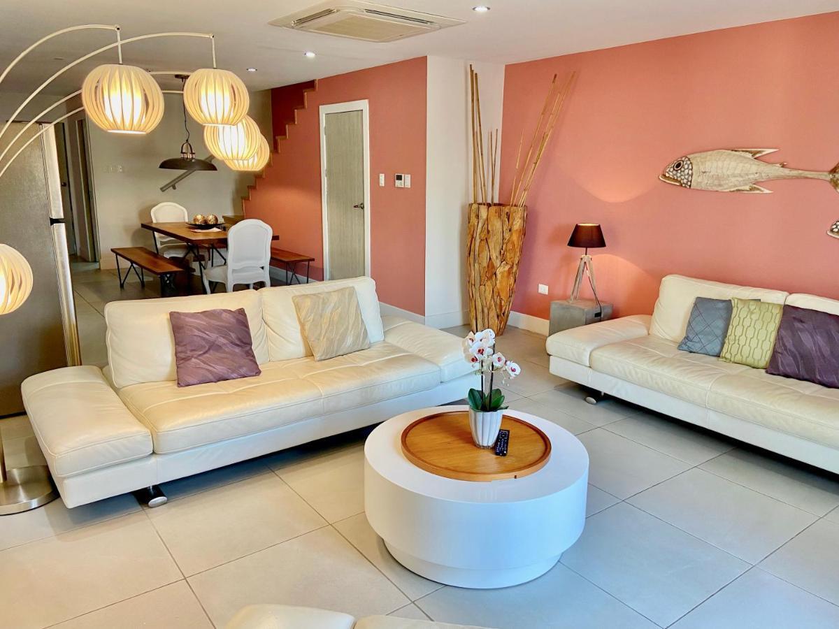 Islas #1 Apartment
