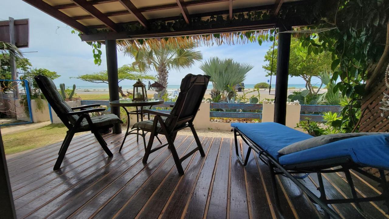 Aruba Sunset Apartment