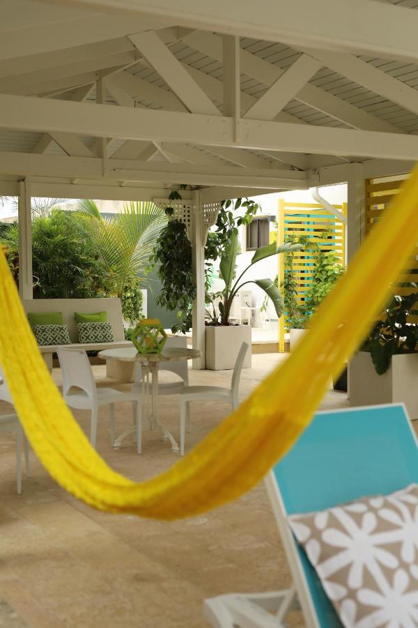 Bubali Bliss Aparthotel 3*