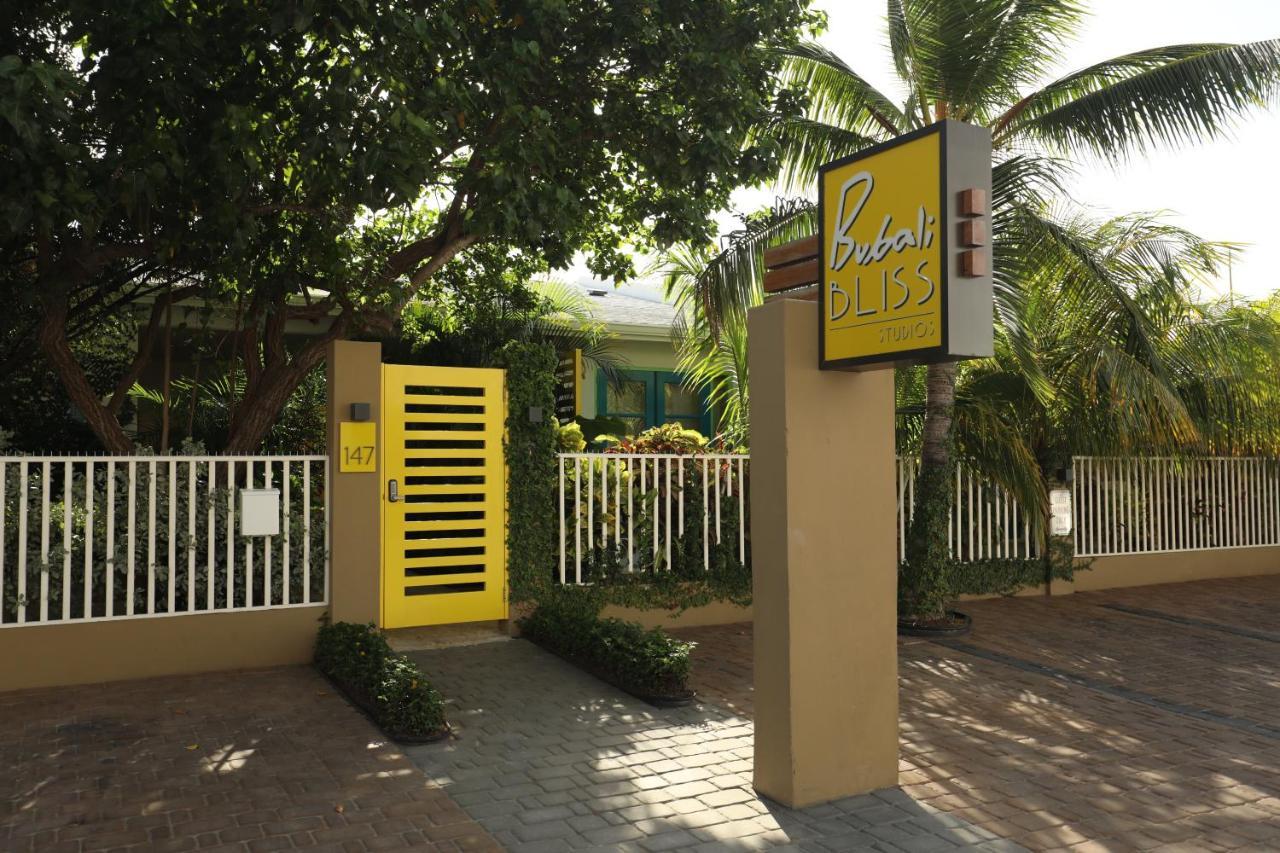 Bubali Bliss 3*