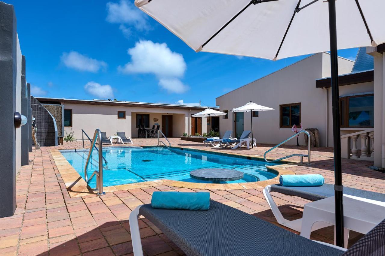 Bubali Luxury - Adults Only - Wheelchair Friendly Apartment *