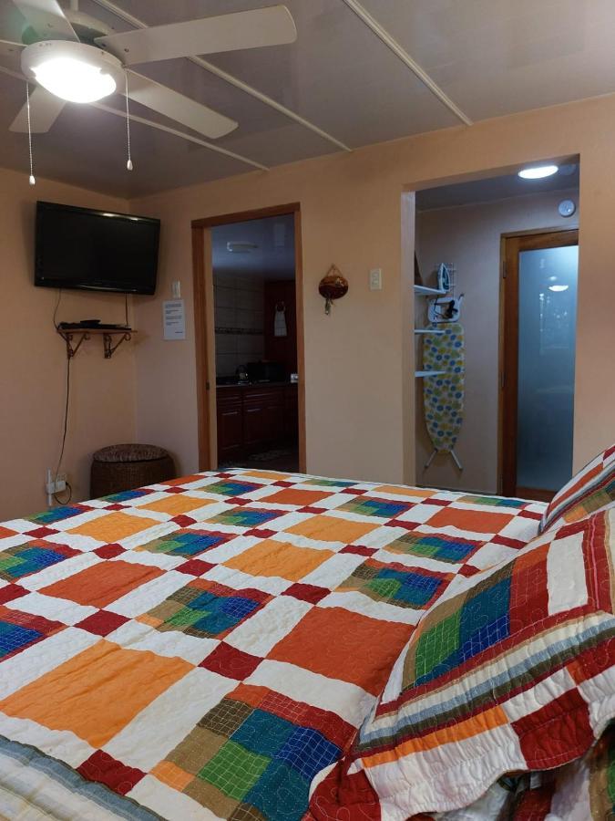 Apartamento Olive's Oranjestad