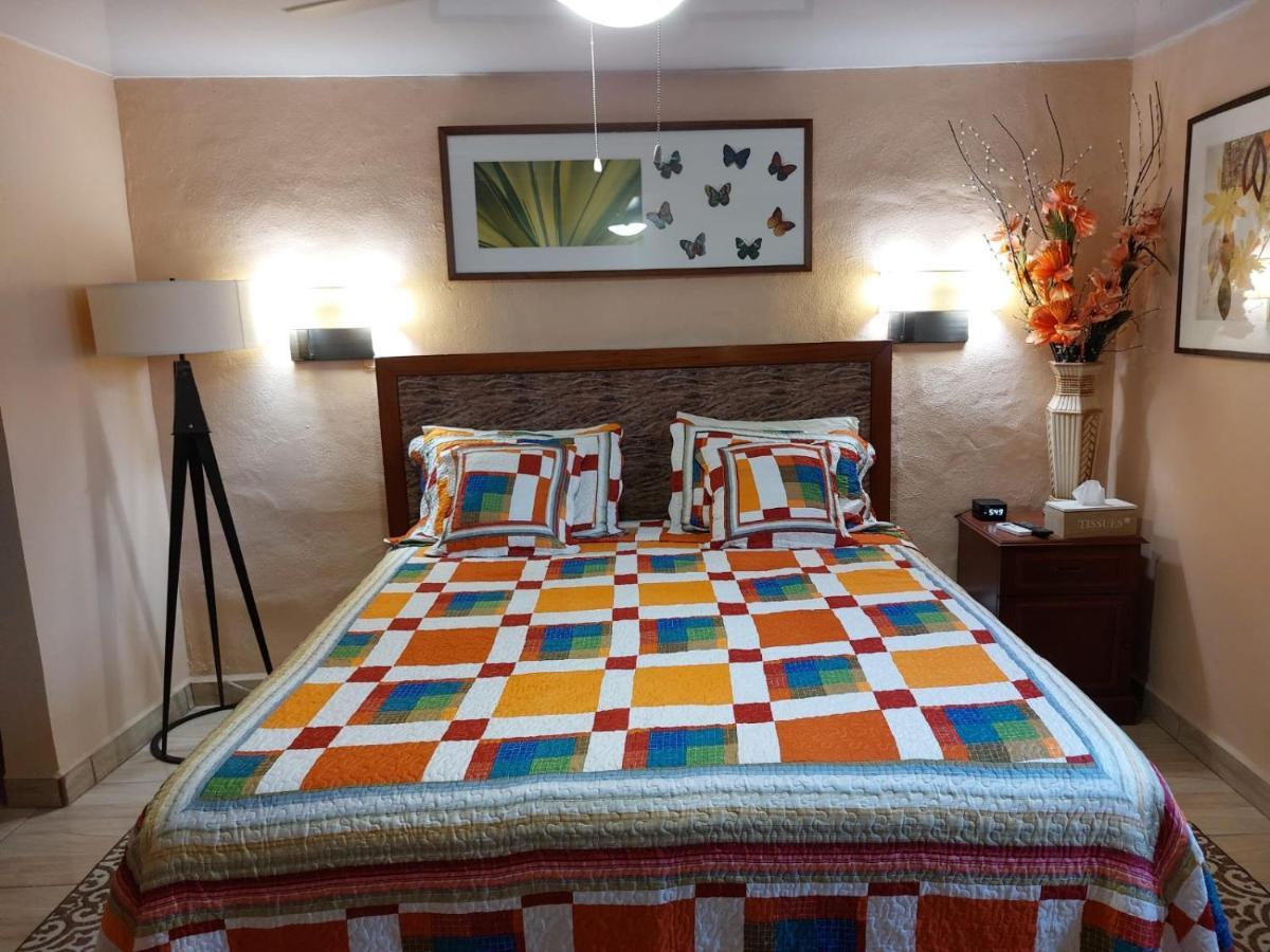 Olive's Apartamento