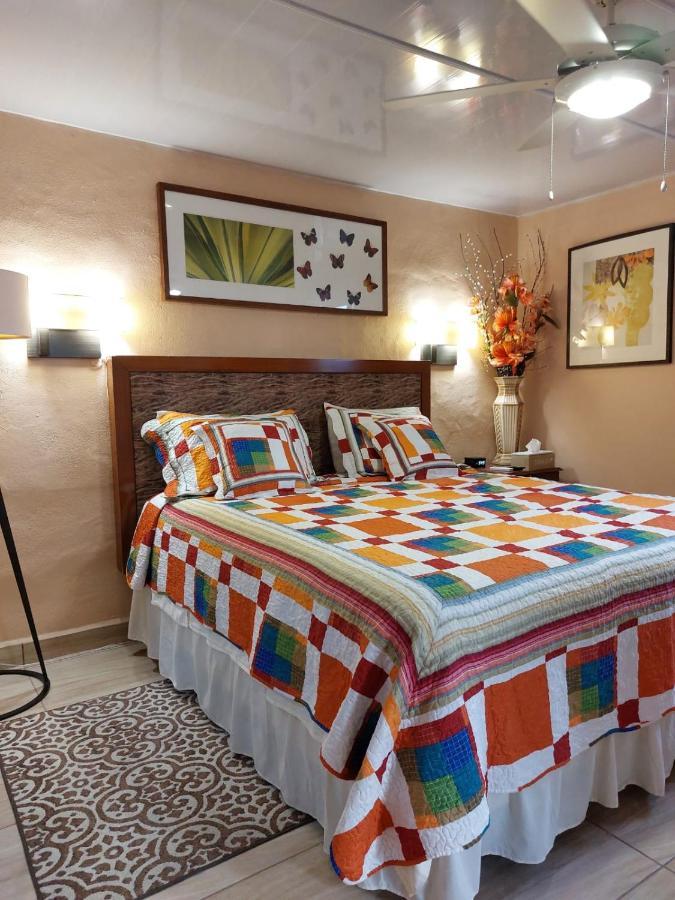 Apartamento Olive's