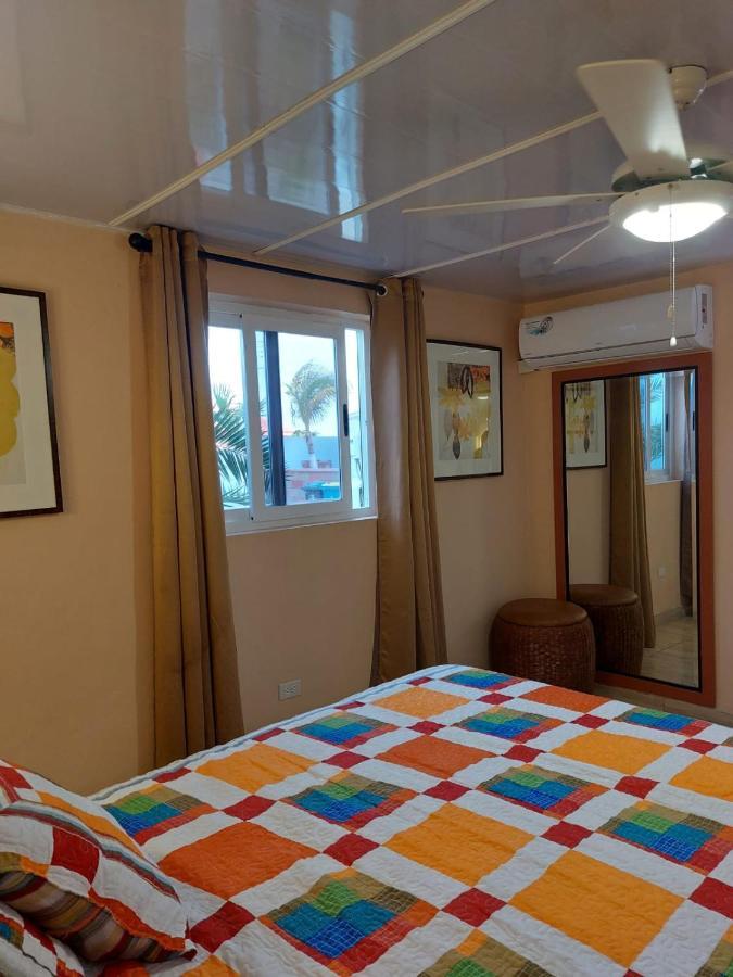Olive's Apartamento *