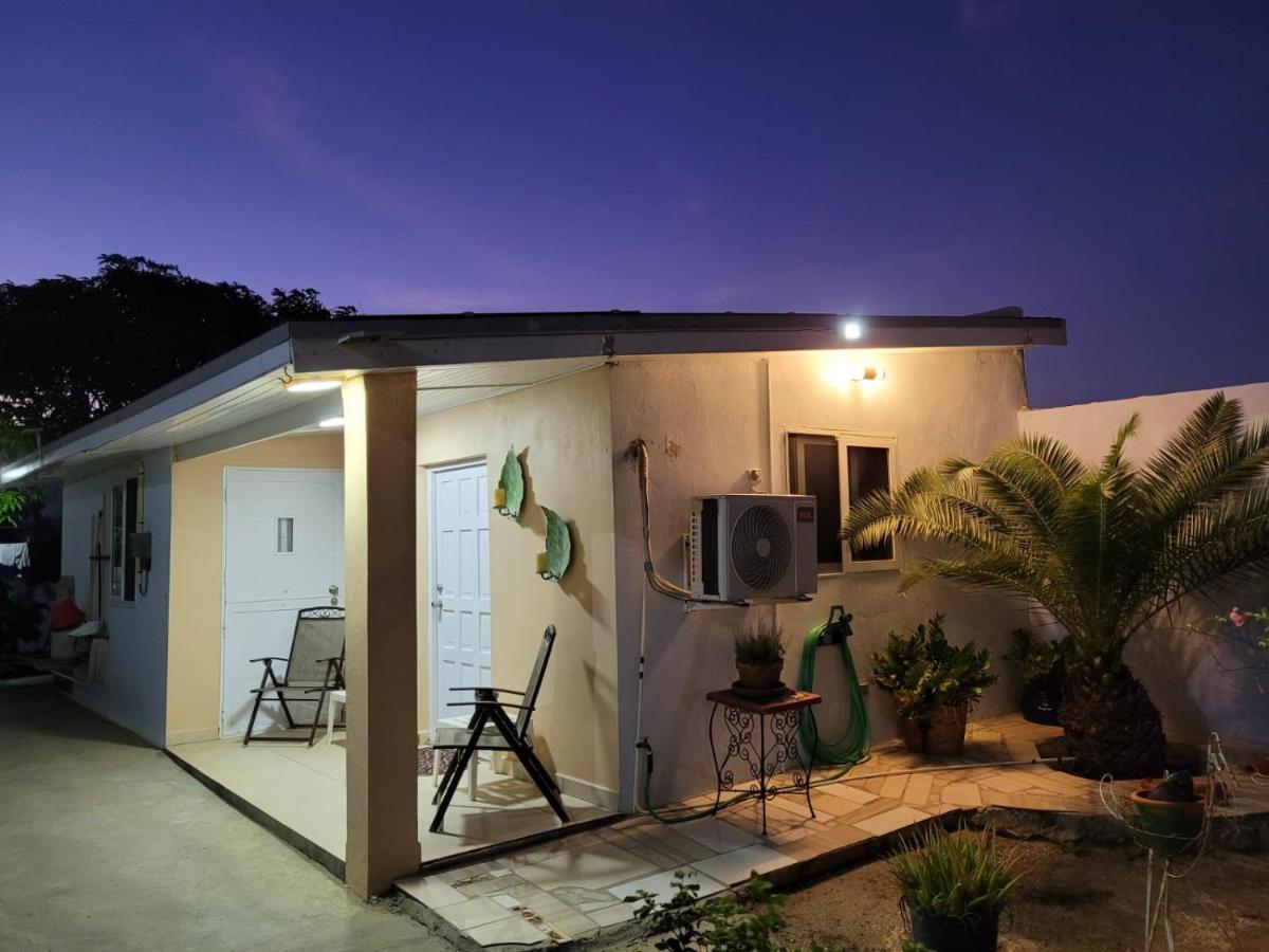 Olive's Apartamento