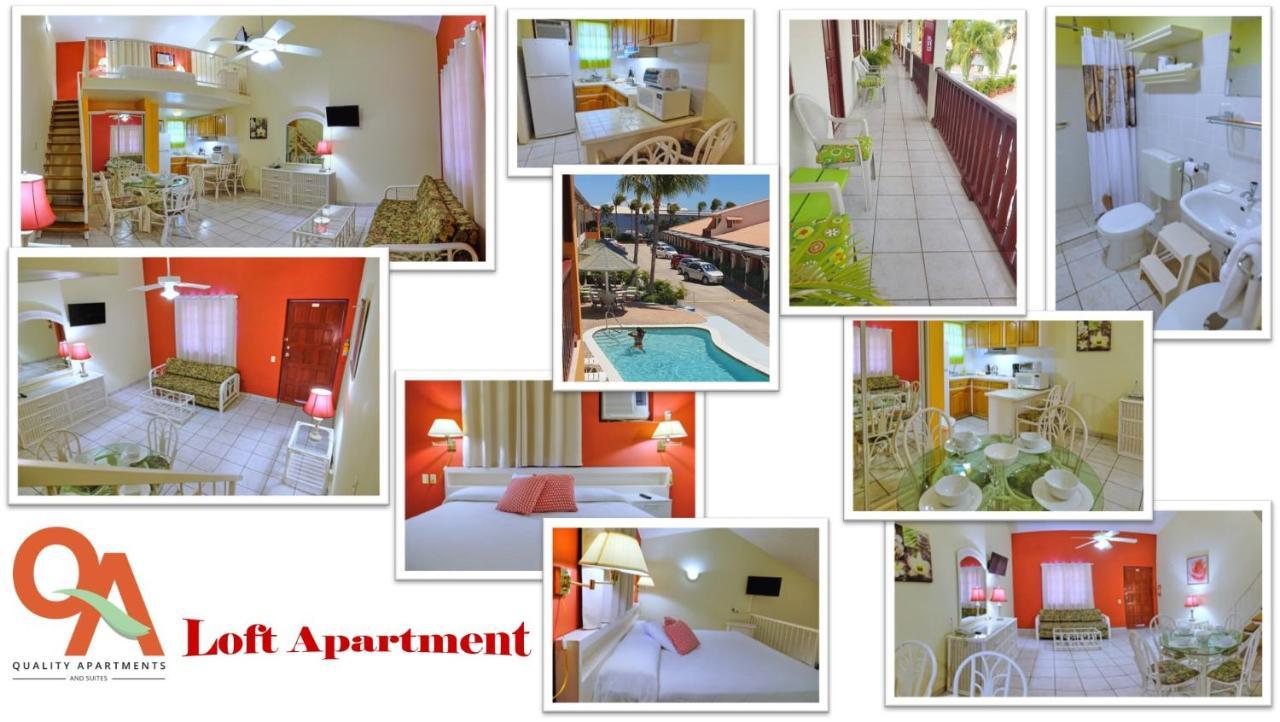 Aruba Quality &