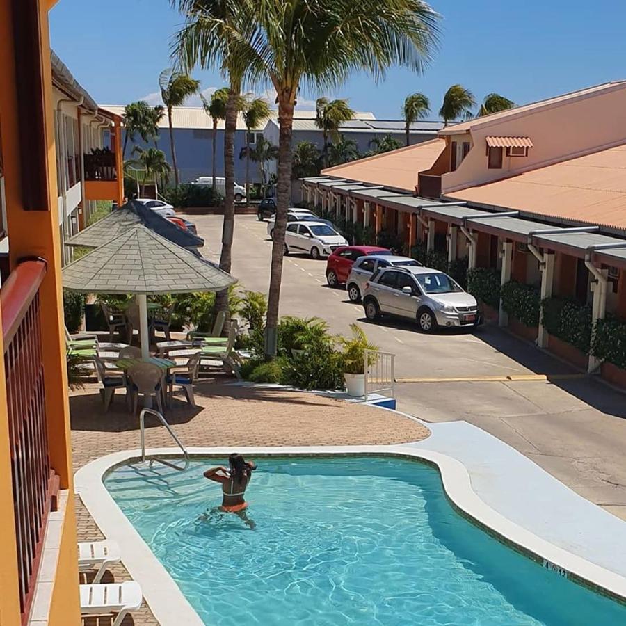 Aruba Quality &