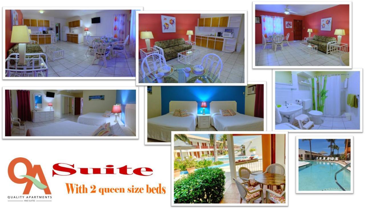 Aruba Quality & Palm Beach