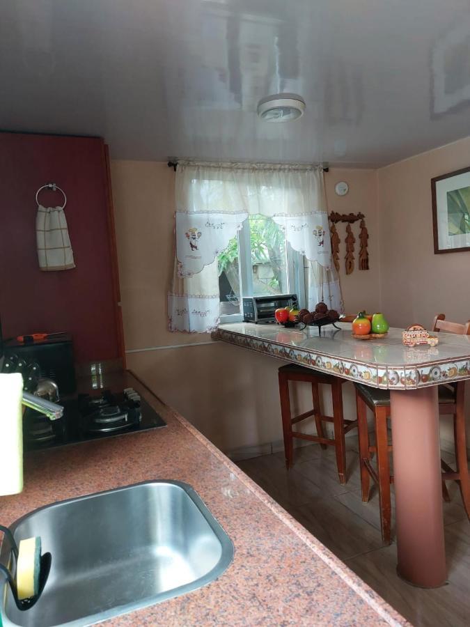 Olive's Apartamento Oranjestad