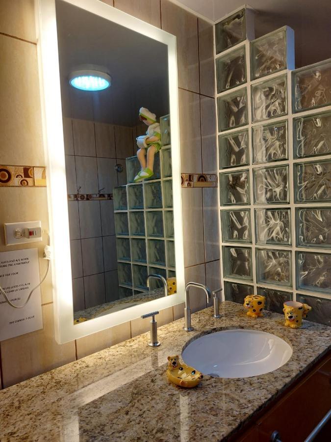 Apartamento Olive's *