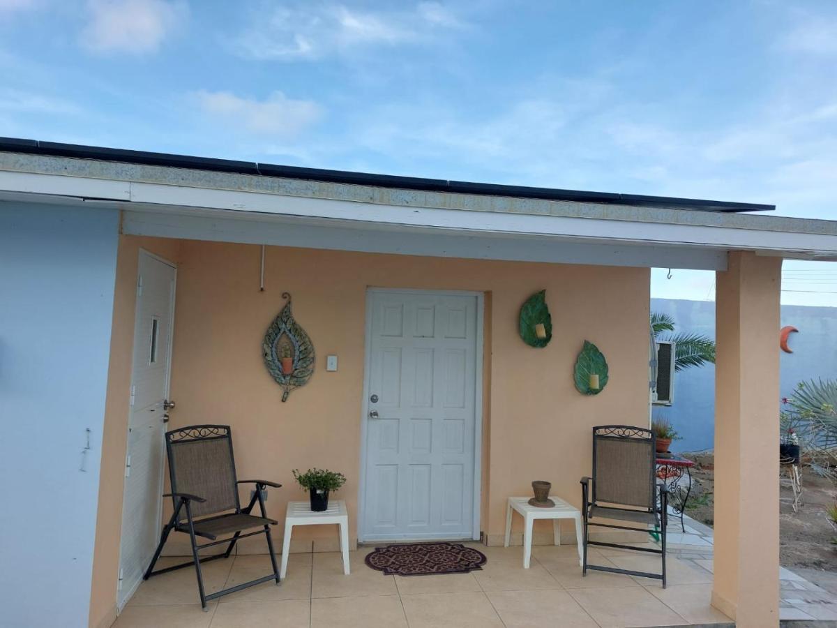 Apartamento Olive's