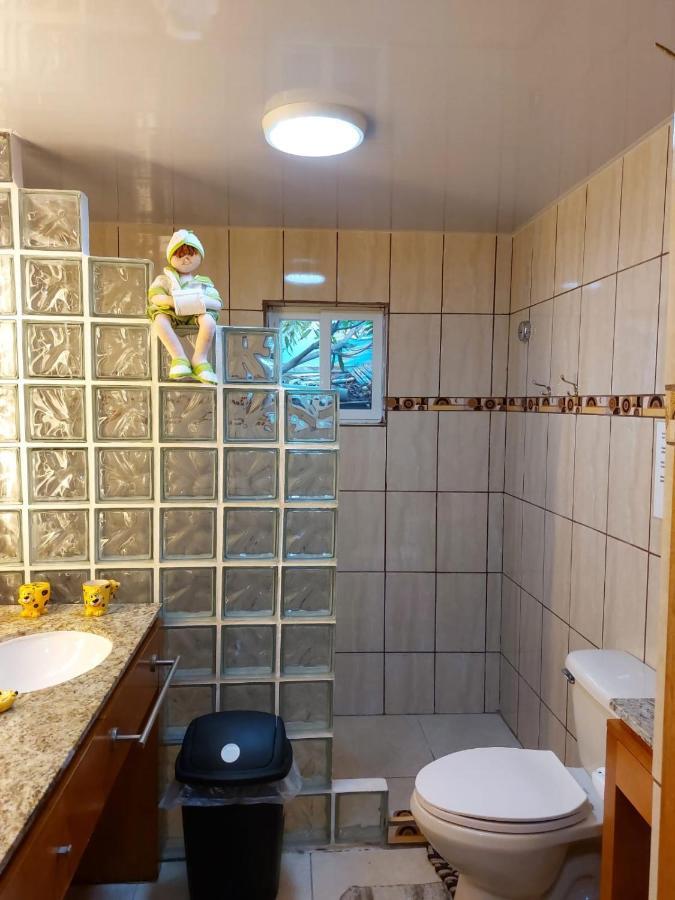 Olive's Apartamento Oranjestad