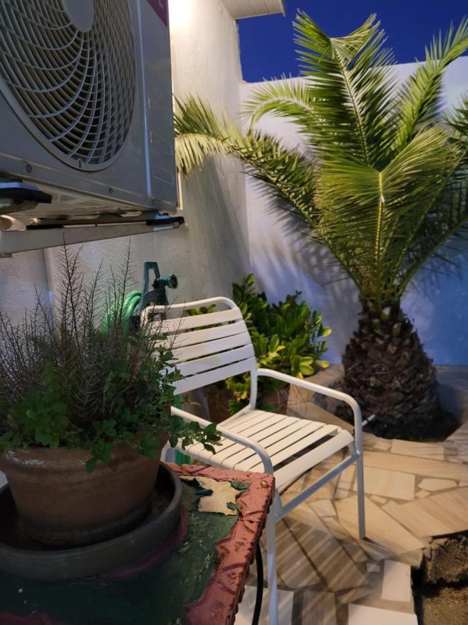 Apartamento Olive's *