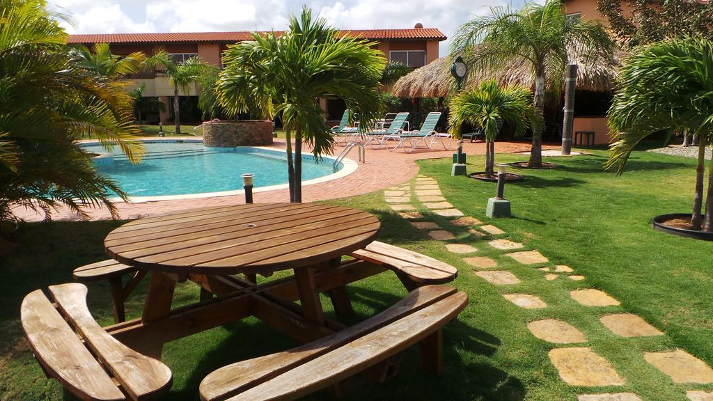 Pousada Family-flexication-friendly Villa, Few Steps From Eagle Palm Beach