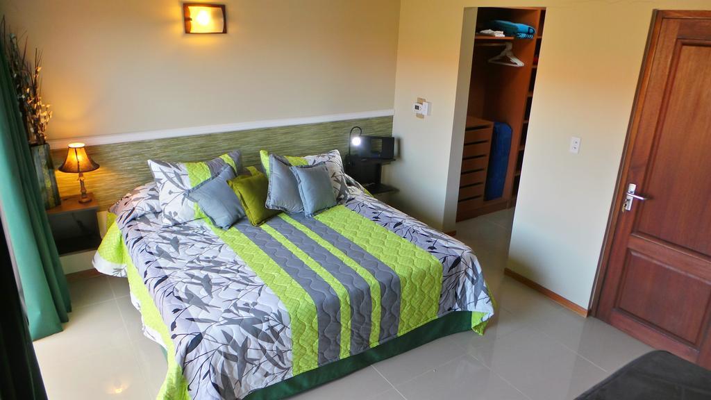 Family-flexication-friendly Villa, Few Steps From Eagle Pousada *