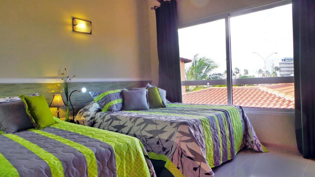 Pousada Family-flexication-friendly Villa, Few Steps From Eagle