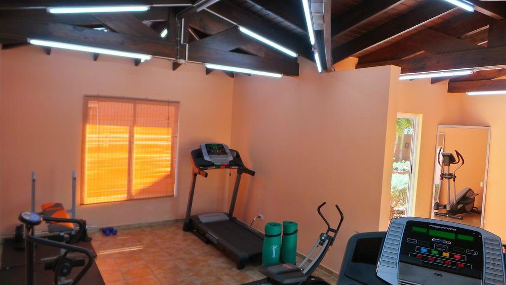 Family-flexication-friendly Villa, Few Steps From Eagle Pousada *