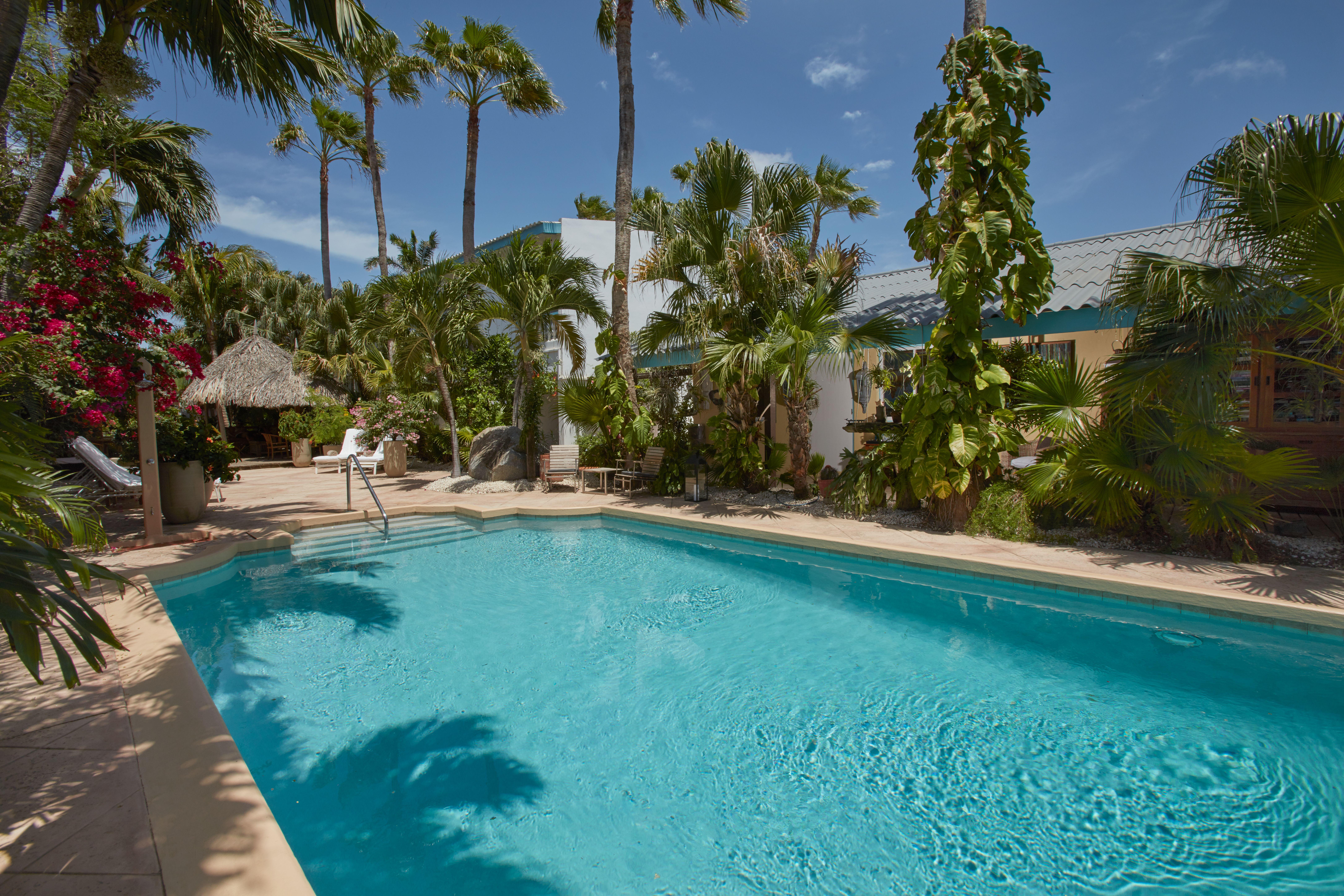 Paradera Park Aruba Aparthotel 3*