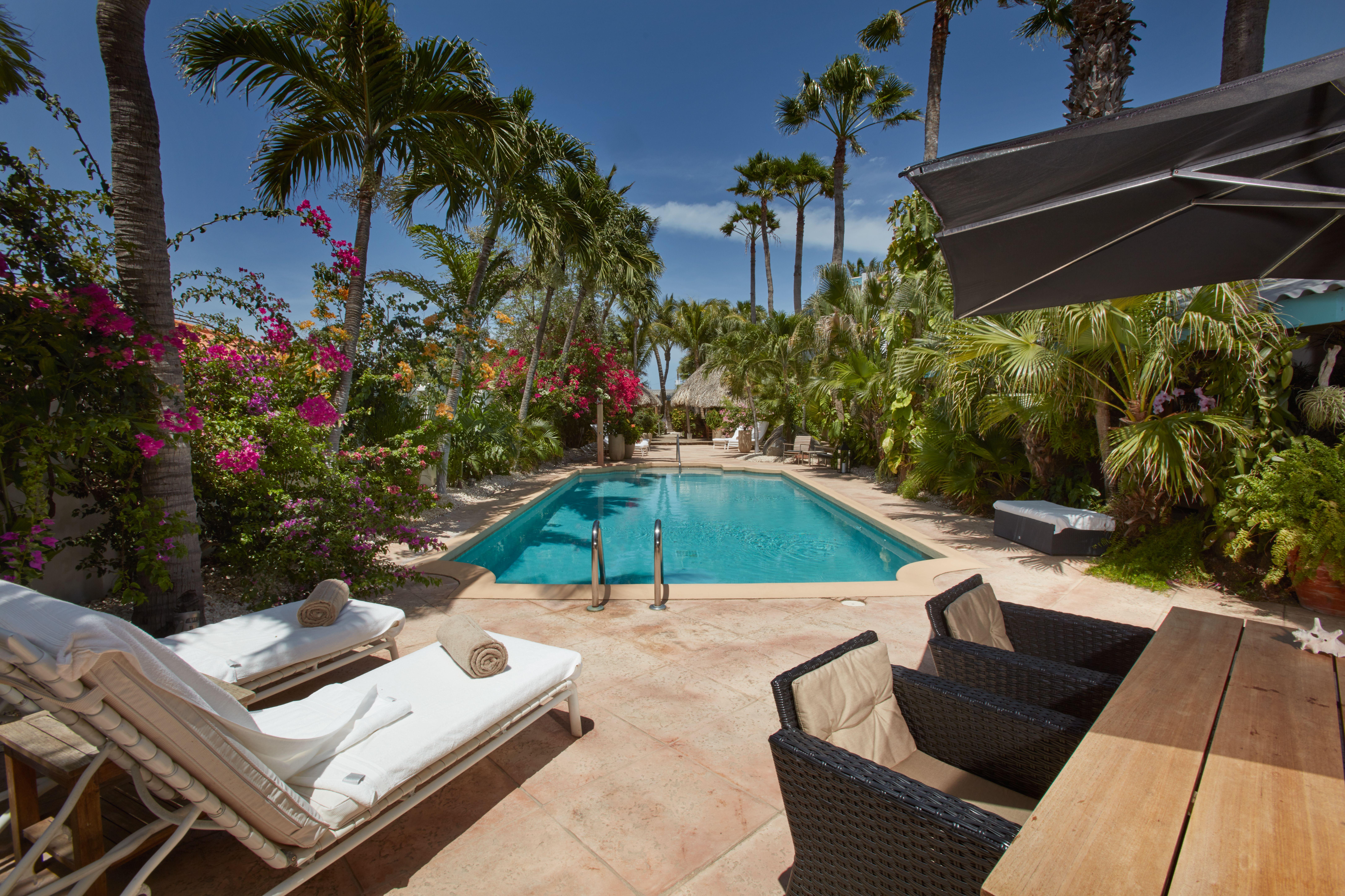 Paradera Park Aruba Aparthotel 3*