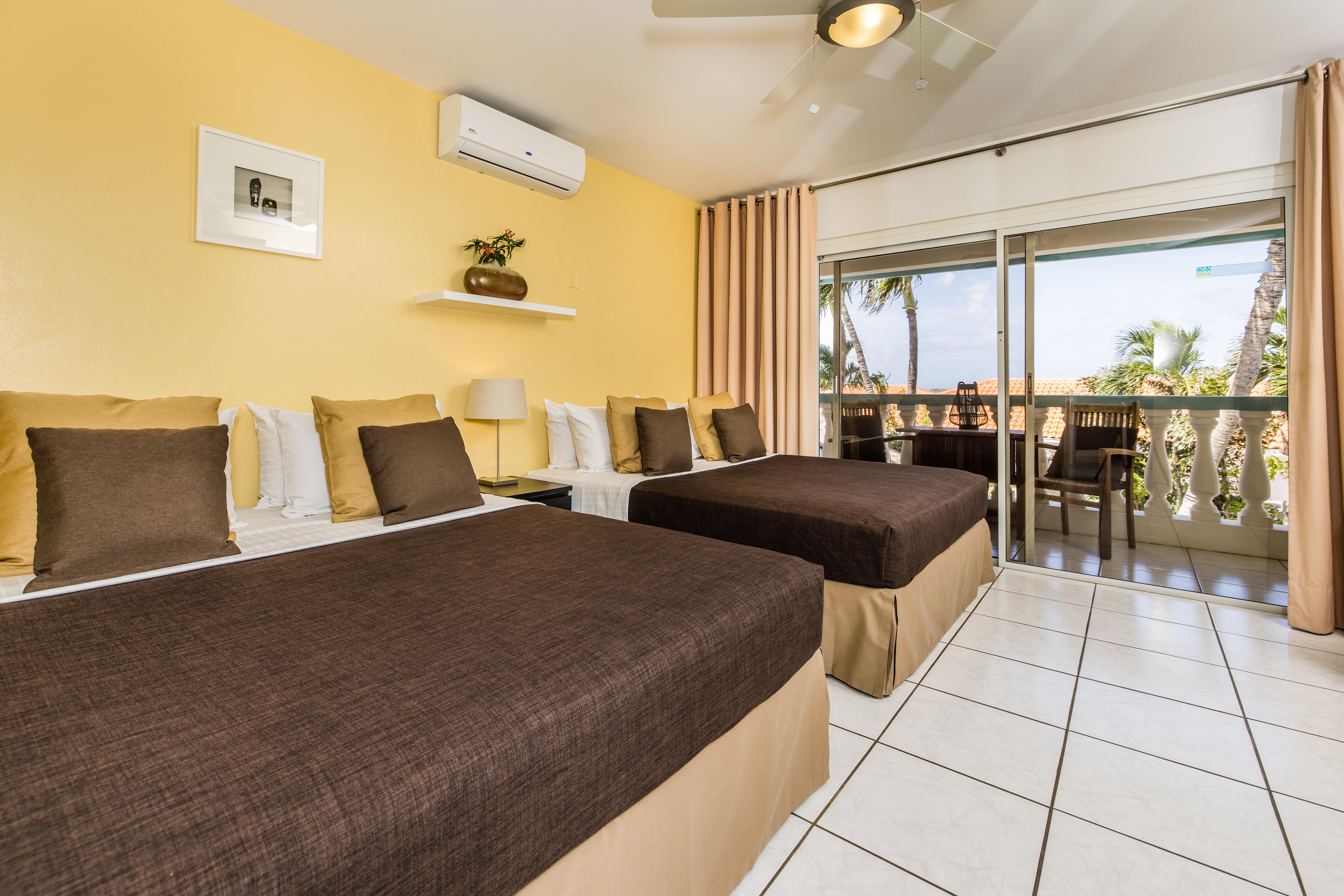 Paradera Park Aruba 3* Oranjestad