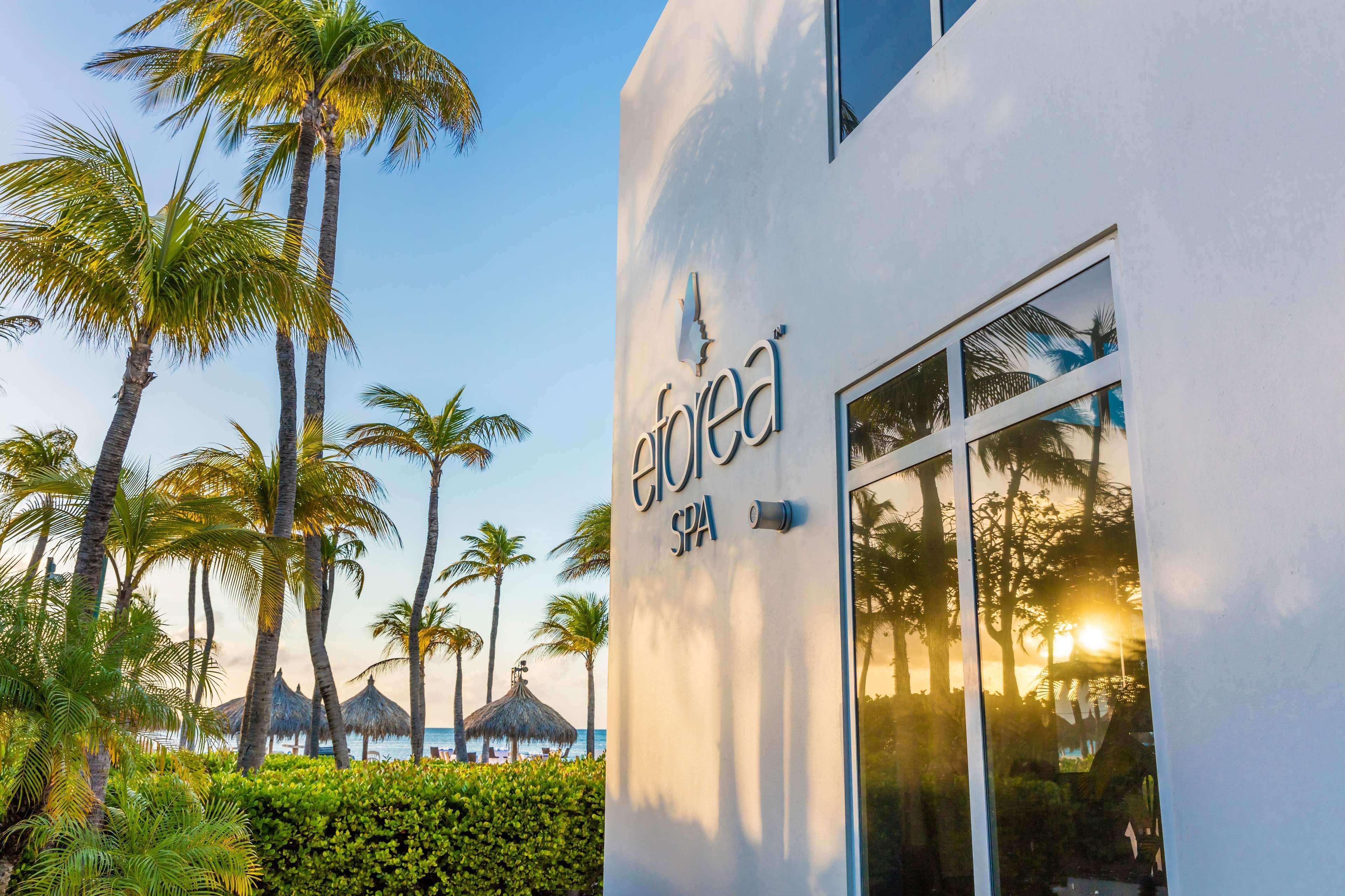 Hilton Aruba Caribbean & Casino
