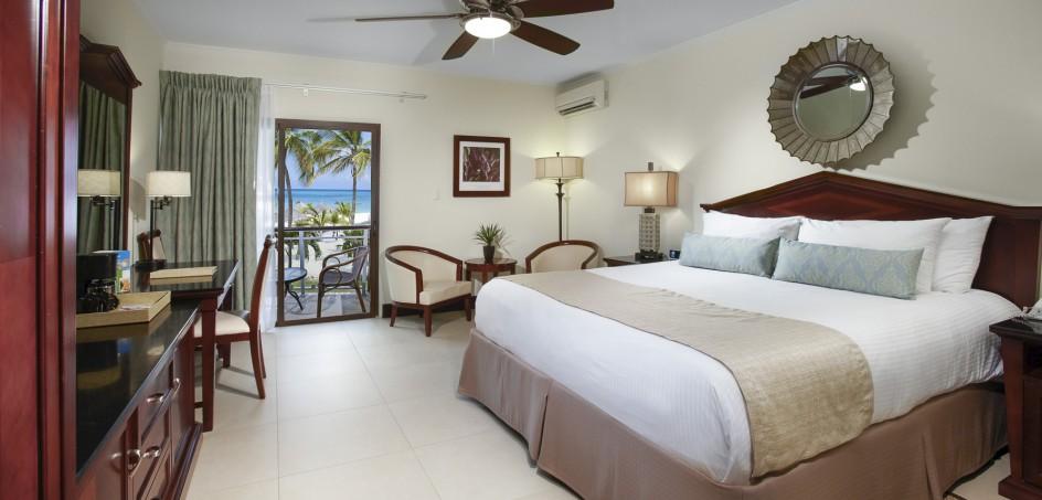 Manchebo And 4* Palm Beach