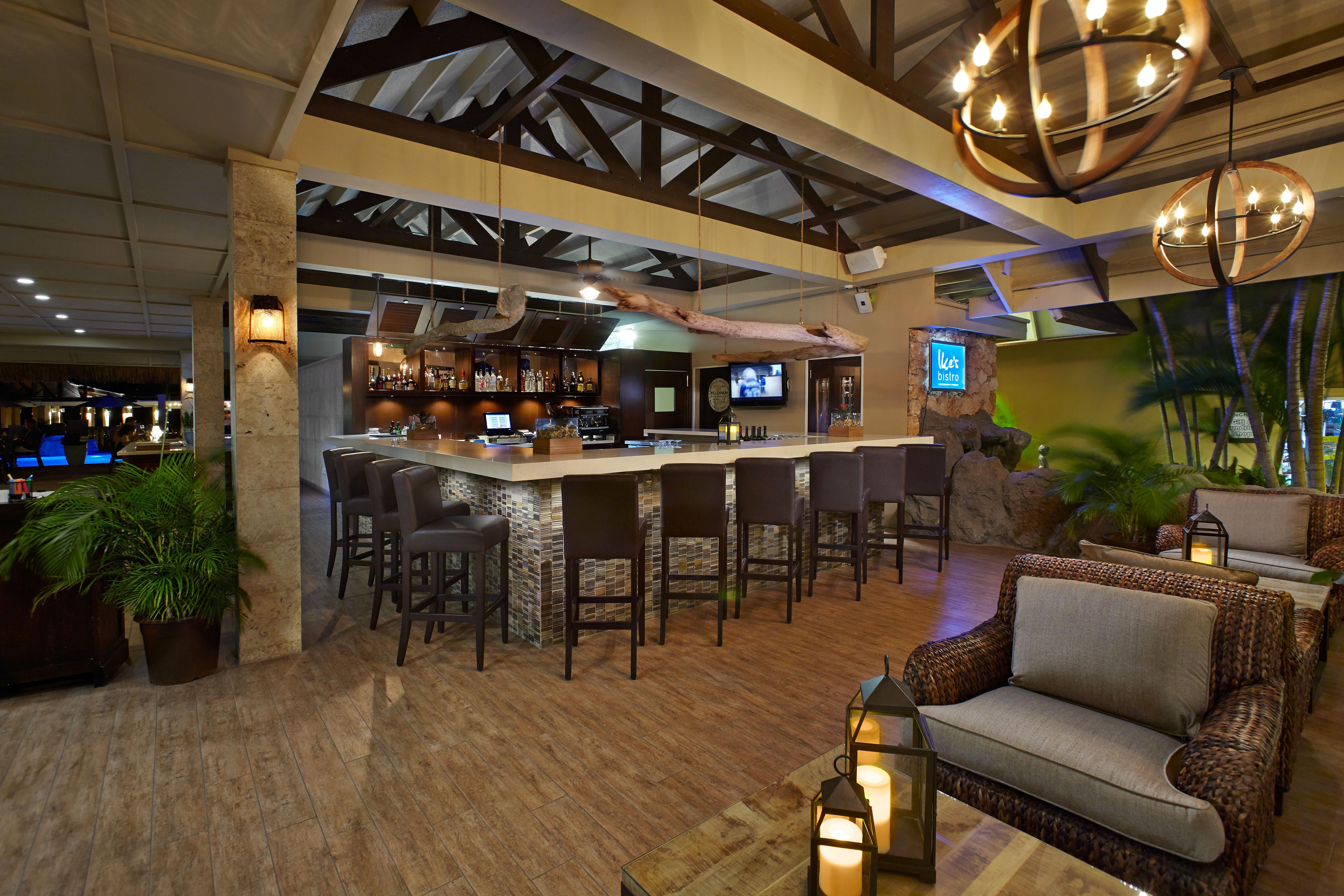 Manchebo And 4* Palm Beach