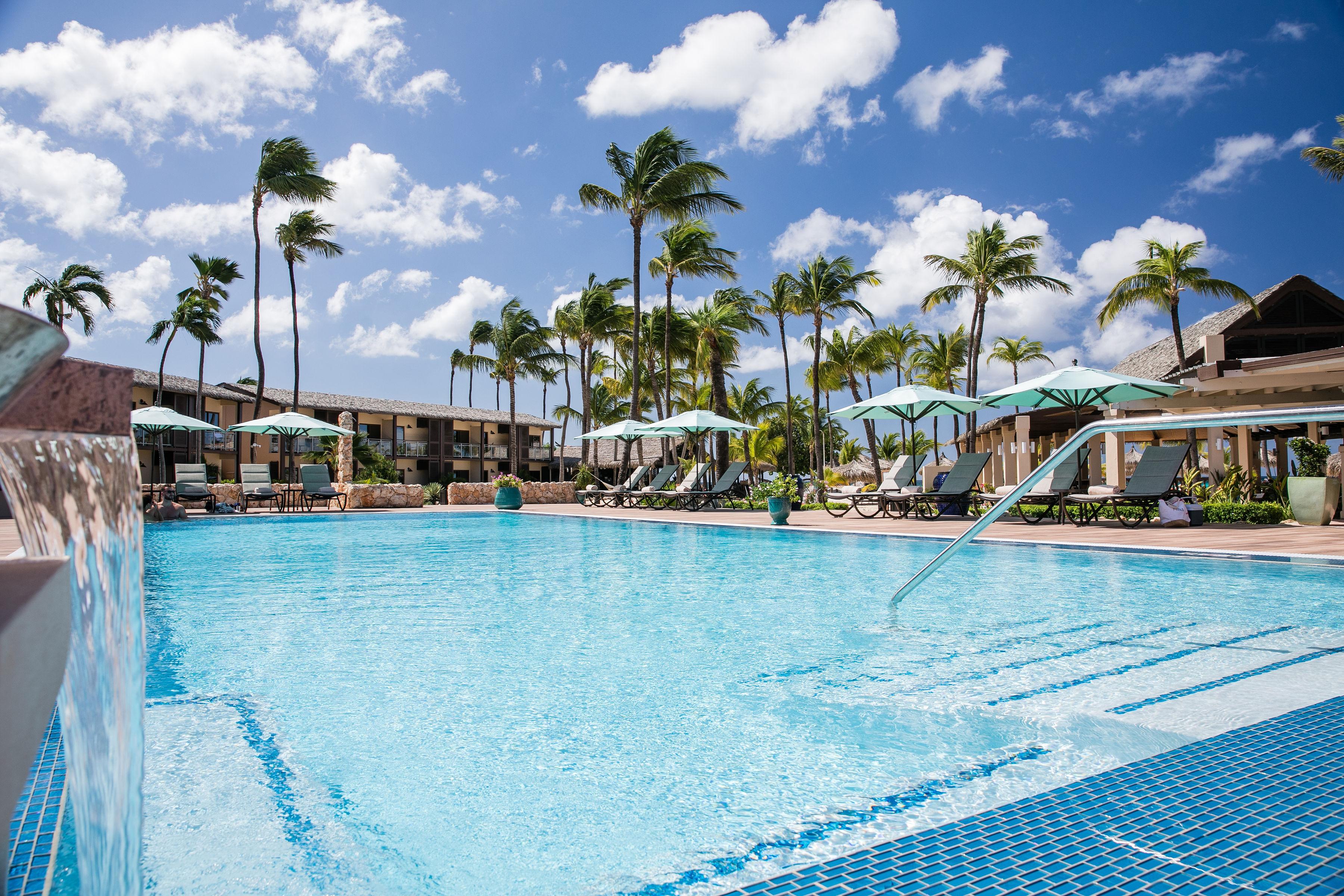 Resort Manchebo And