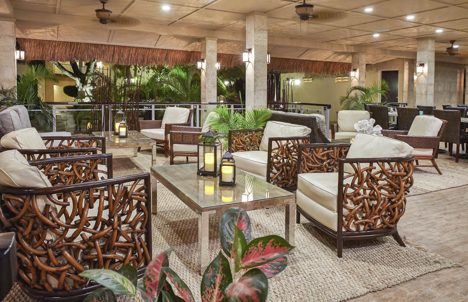 Manchebo And Resort
