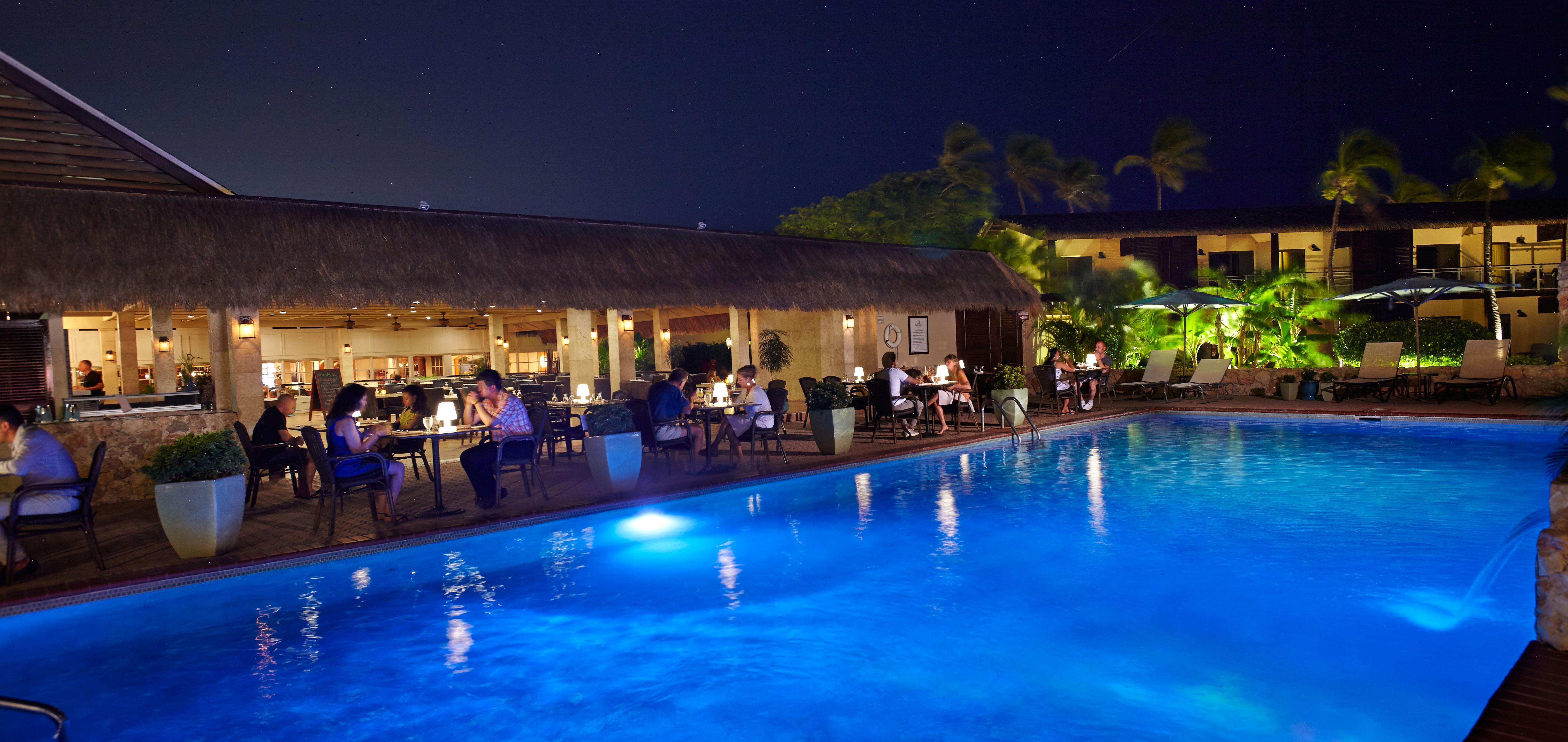 Manchebo And Resort
