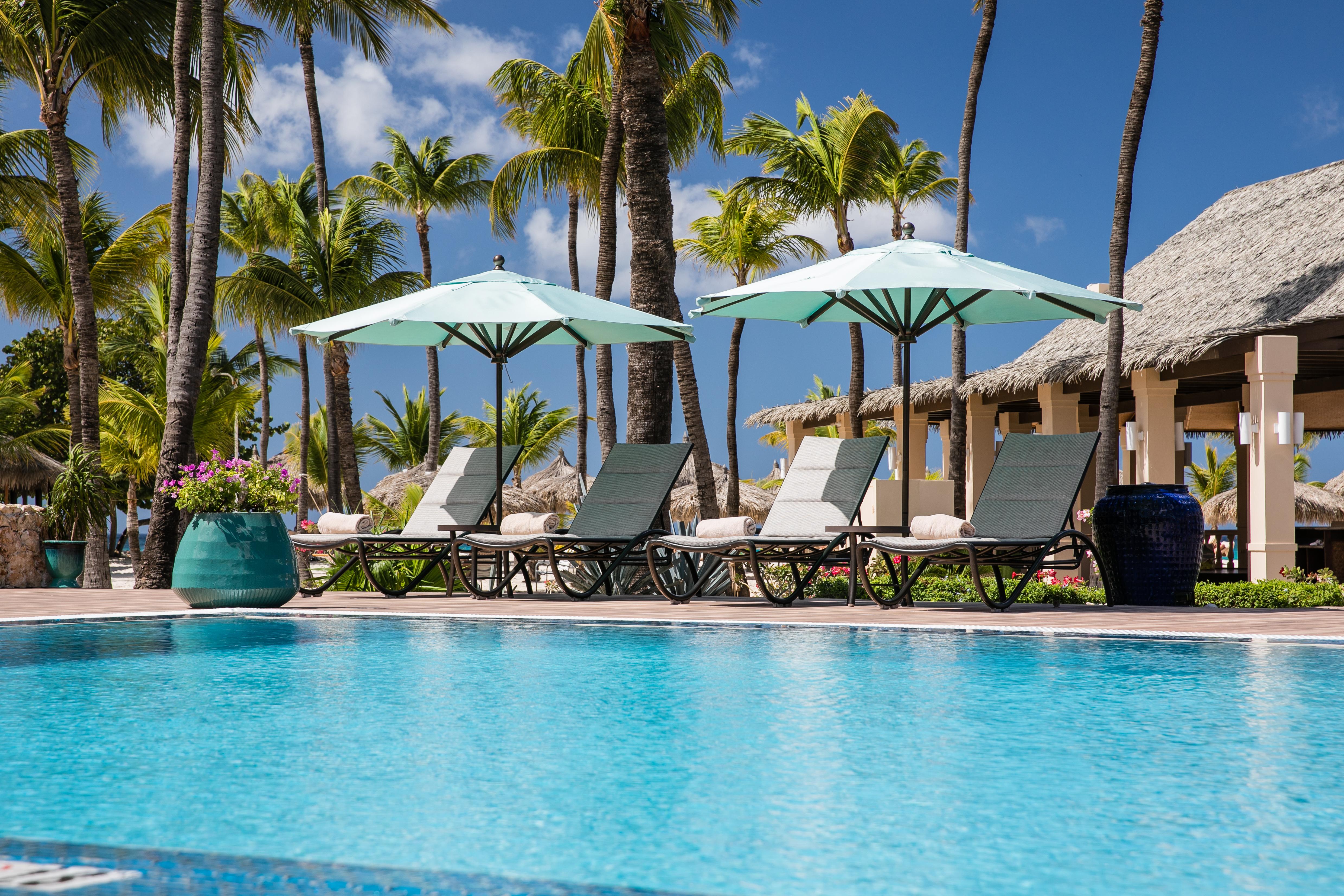 Resort Manchebo And