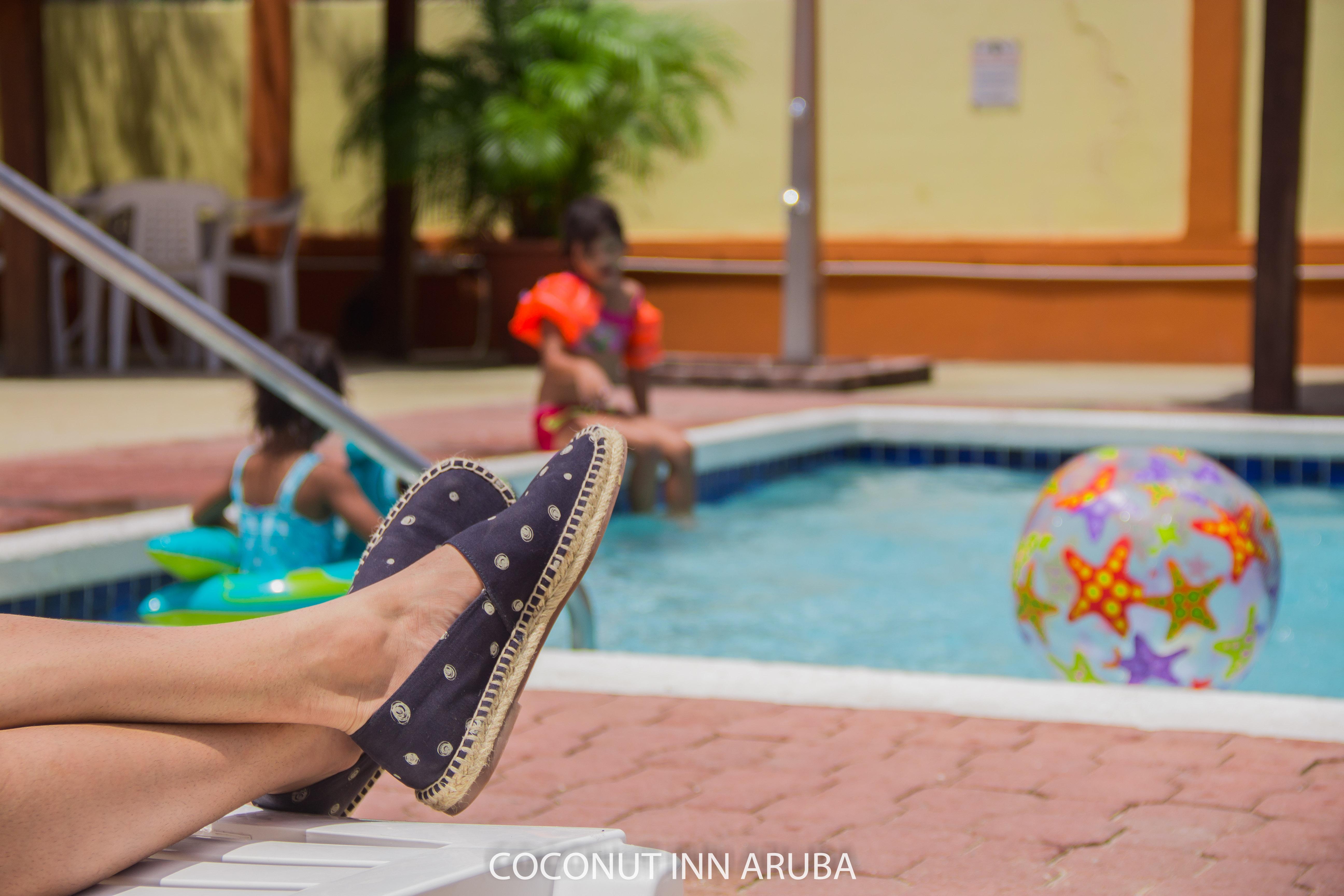 Hotel Coconut 3*