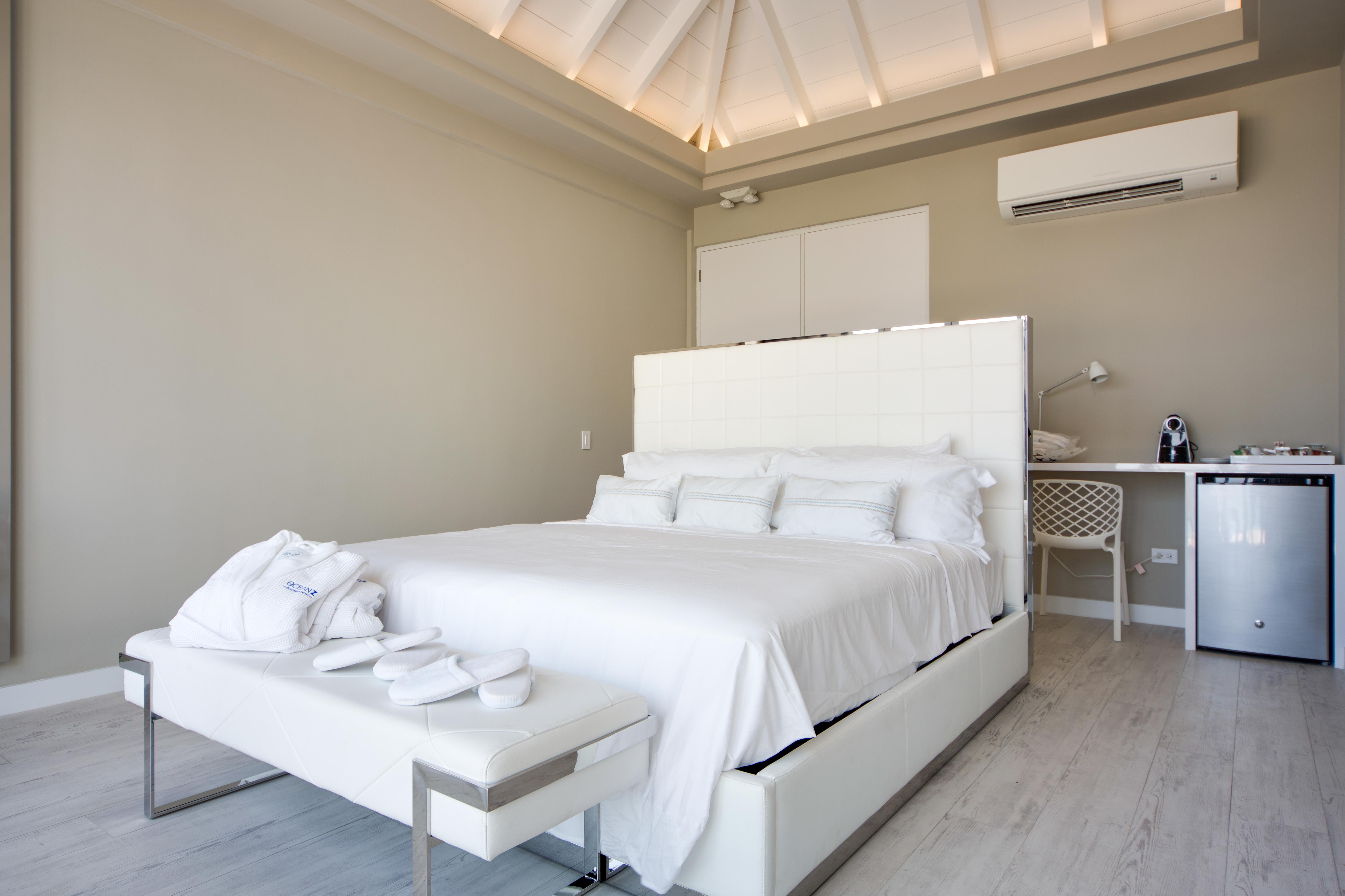 Hotel Ocean Z Boutique Palm Beach
