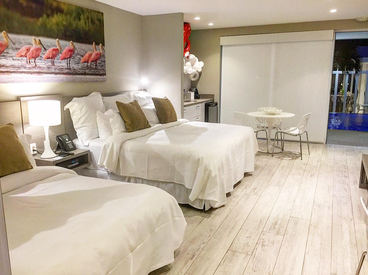 Ocean Z Boutique Palm Beach