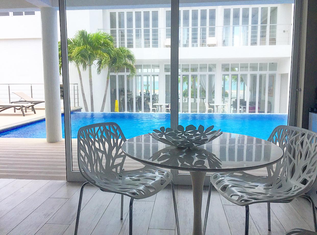 Ocean Z Boutique Hotel Palm Beach
