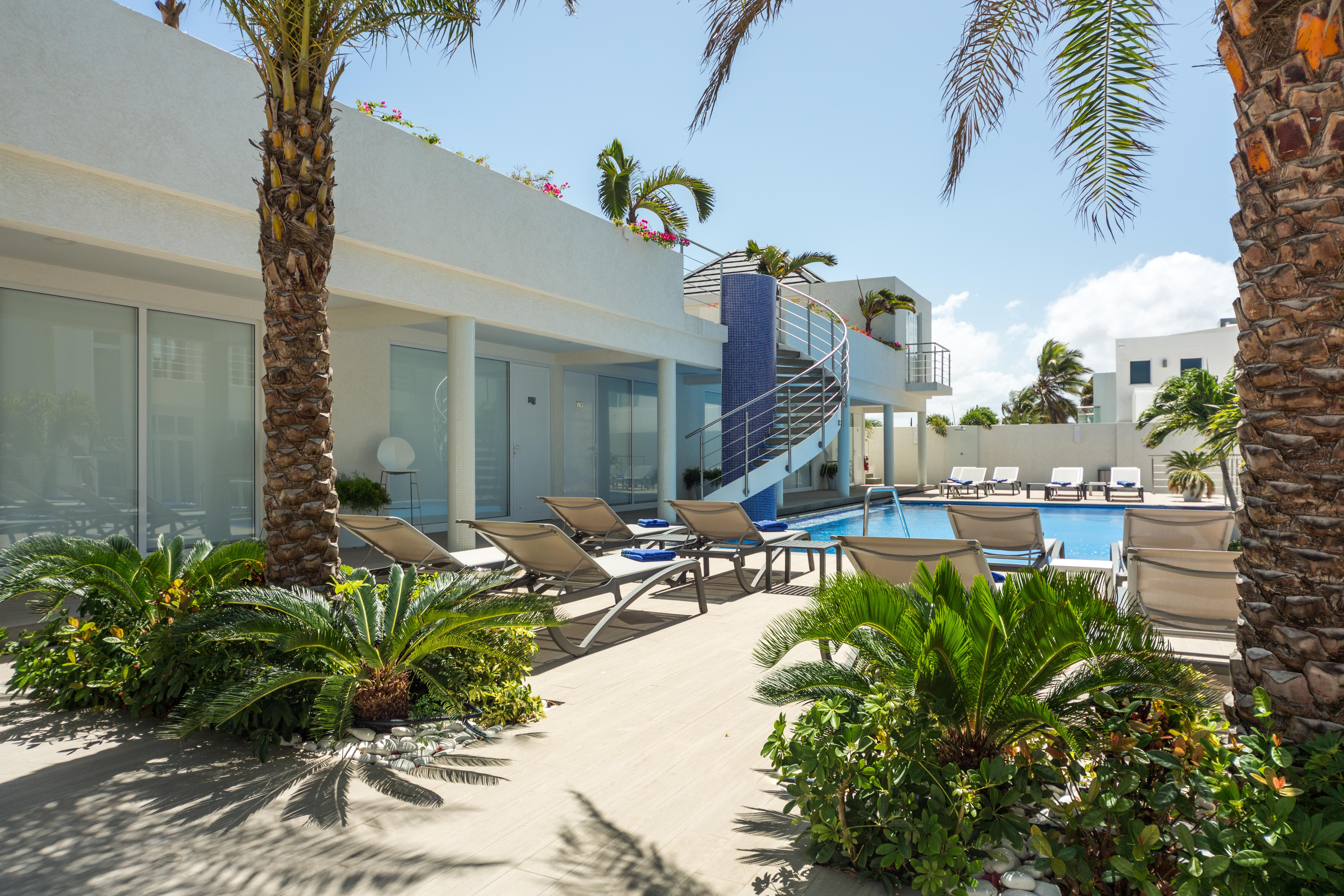 Ocean Z Boutique Hotel