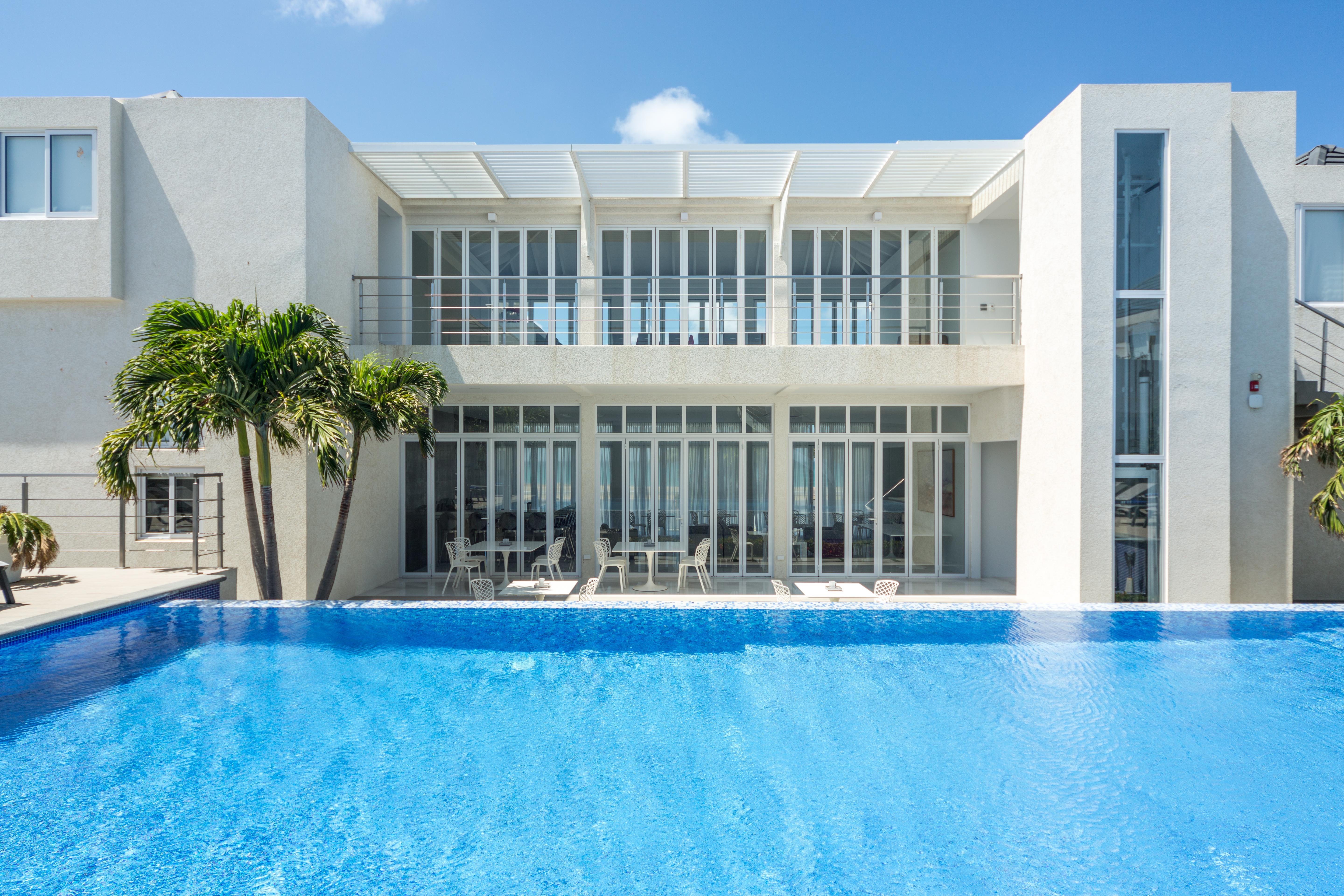 Ocean Z Boutique Hotel 5*