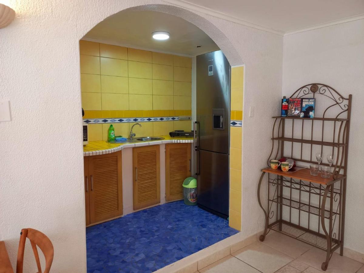 Apartment Sunflower Palm Beach