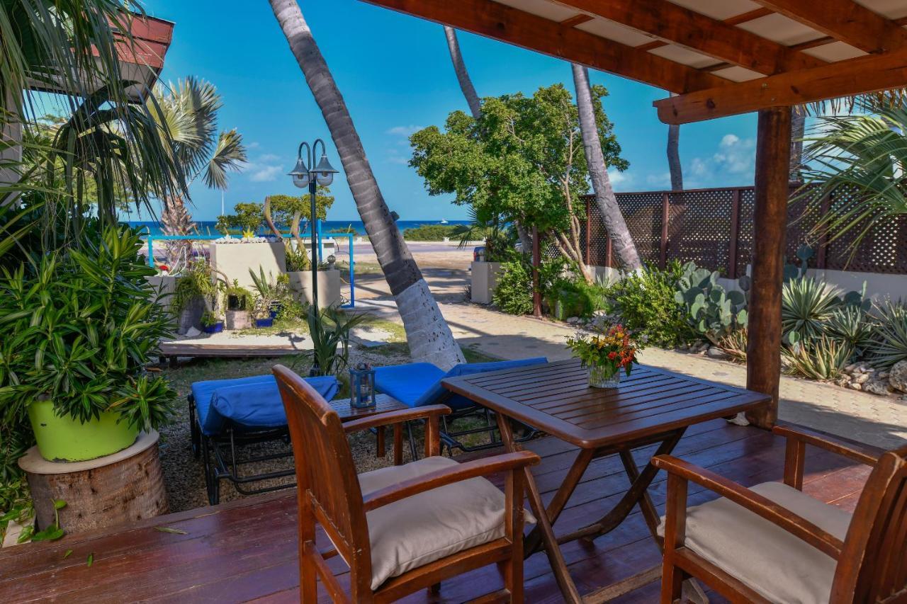 Aruba Sunset Apartment *