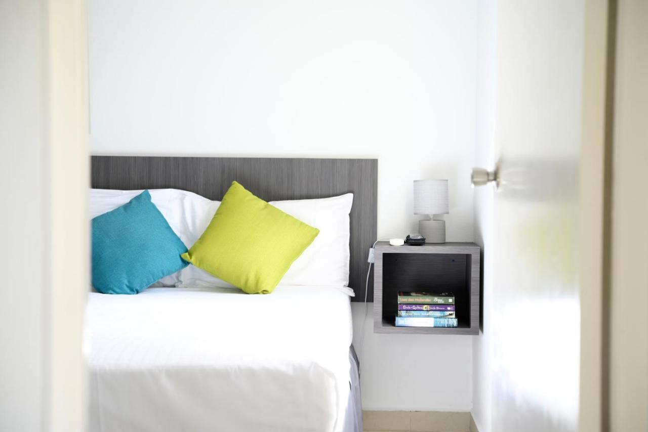 Apartment Homes Aruba Noord