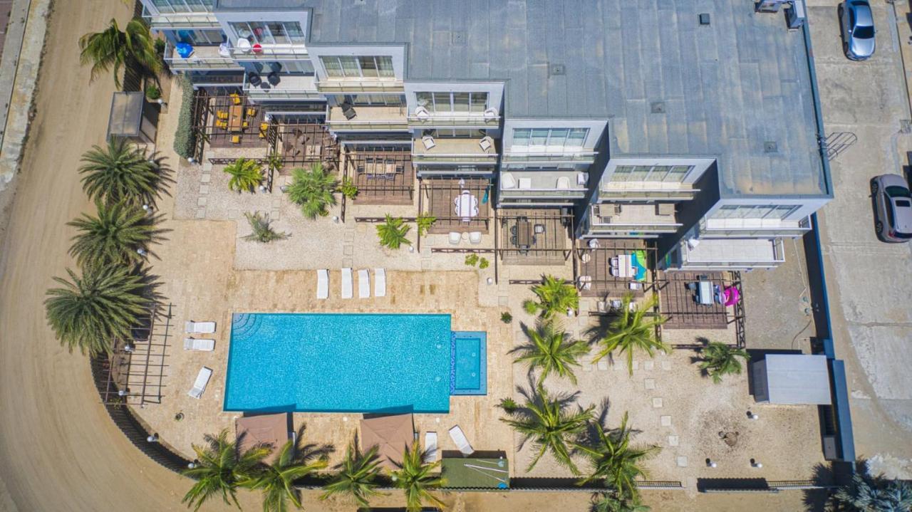 Apartment New ! Islas # 8 Palm Beach