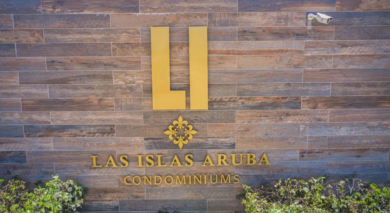 New ! Islas # 8 Palm Beach