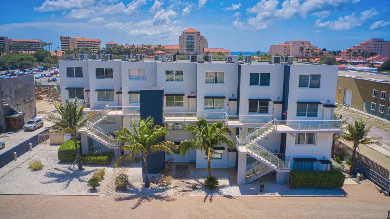 Apartment New ! Islas # 8 Palm Beach