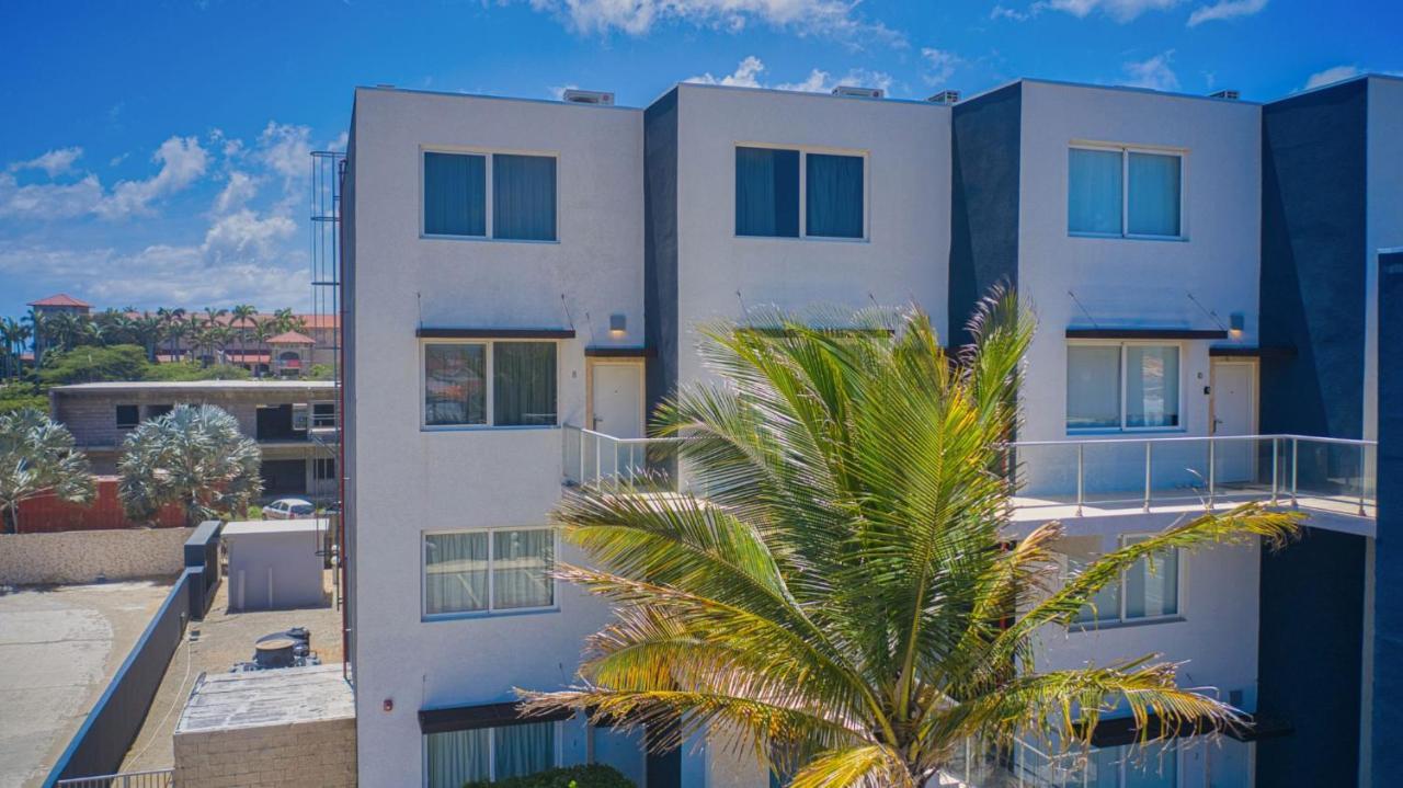 Apartment New ! Islas # 8 Palm Beach