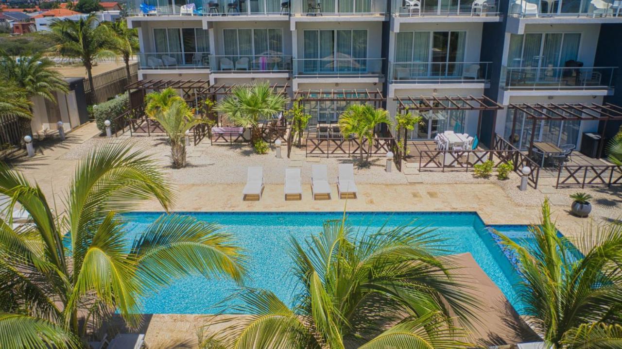 Apartment New ! Islas # 8 *