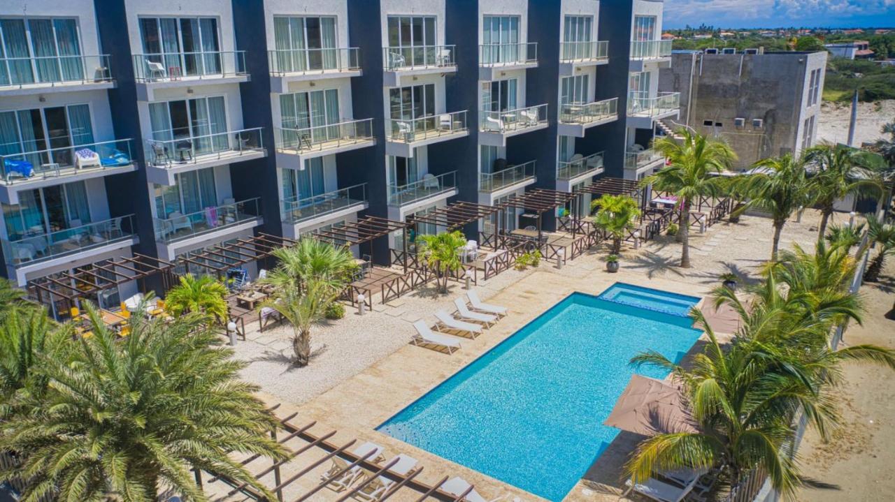 Apartment New ! Islas # 8 Palm Beach